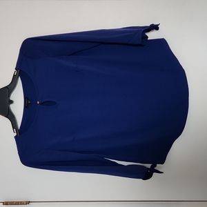 COPY - Talbots XS Blouse